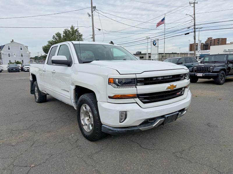 Aukcja sprzedaży 2016 Chevrolet Silverado, vin: 1GCVKREC0GZ404235, numer aukcji: 58575926