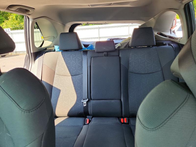 Aukcja sprzedaży 2025 Toyota Rav4, vin: 2T3P1RFV7SW503199, numer aukcji: 53140196