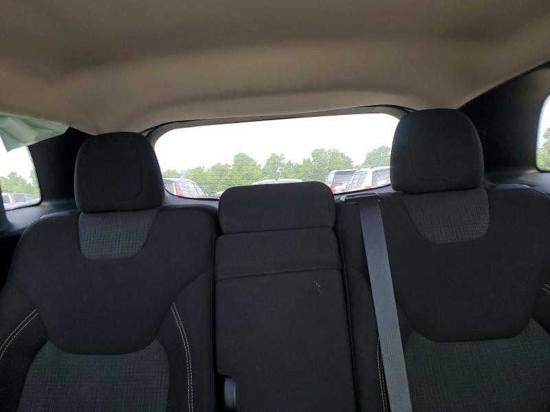 Aukcja sprzedaży 2016 Jeep Cherokee, vin: 1C4PJLCB6GW234287, numer aukcji: 58608676