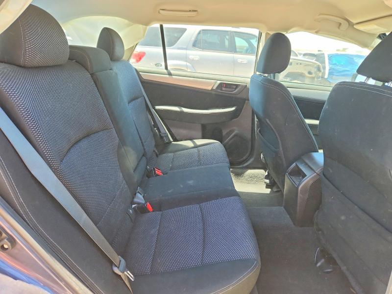 Aukcja sprzedaży 2017 Subaru Outback, vin: 4S4BSAAC3H3368132, numer aukcji: 57010566