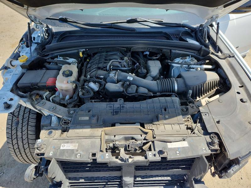 Aukcja sprzedaży 2021 Jeep Grand Cherokee, vin: 1C4RJKAG8M8167676, numer aukcji: 55645996