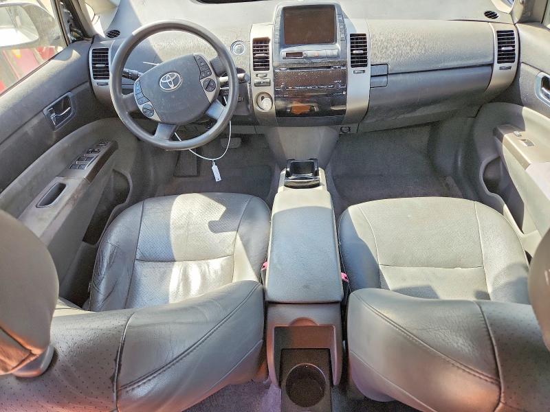 Aukcja sprzedaży 2008 Toyota Prius, vin: JTDKB20U083315408, numer aukcji: 59537986