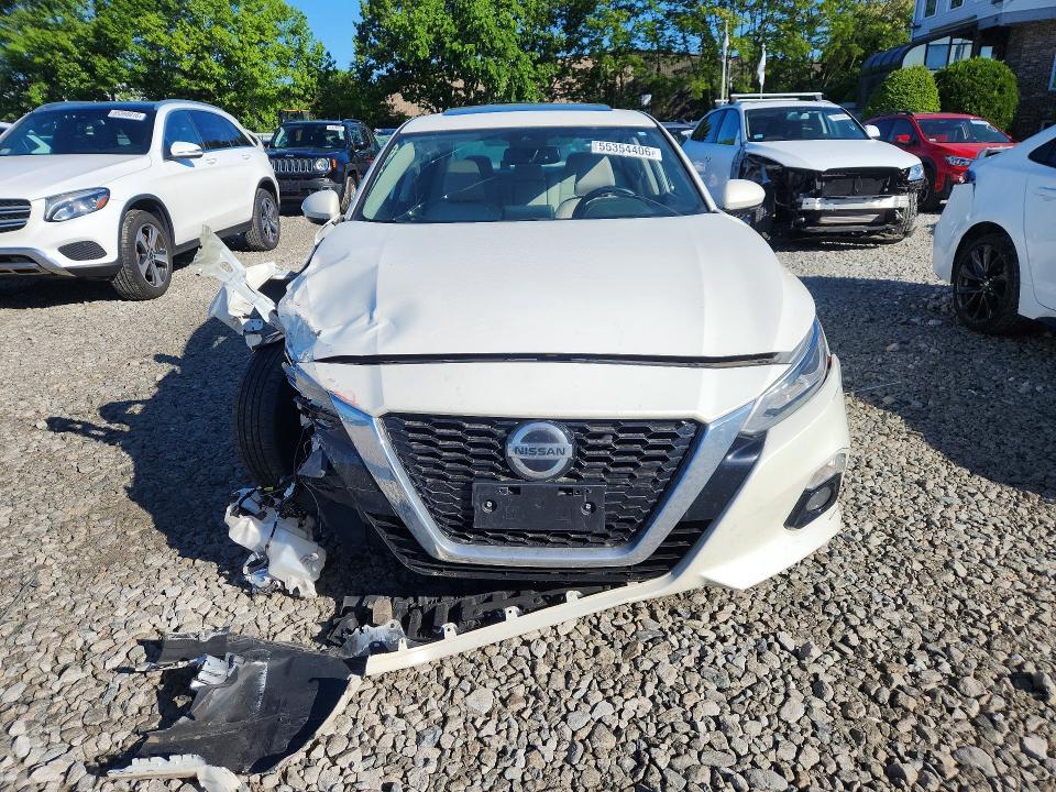 Aukcja sprzedaży 2020 Nissan Altima, vin: 1N4BL4DW8LC251931, numer aukcji: 55354406