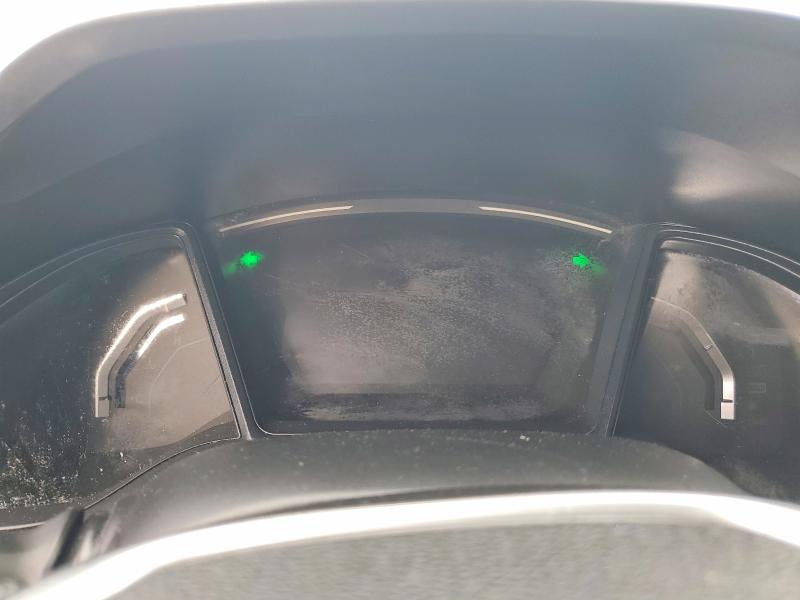 Aukcja sprzedaży 2019 Honda Civic, vin: 2HGFC2F62KH587875, numer aukcji: 58173426