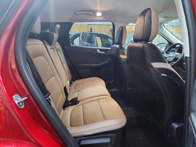Продажа на аукционе авто 2022 Ford Escape, vin: 1FMCU9H99NUA94805, номер лота: 55412186