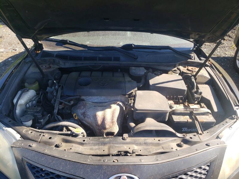 Aukcja sprzedaży 2011 Toyota Camry, vin: 4T1BF3EKXBU224760, numer aukcji: 54761026