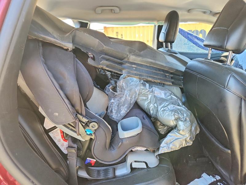 Aukcja sprzedaży 2019 Jeep Cherokee, vin: 1C4PJMLB7KD198653, numer aukcji: 55104516