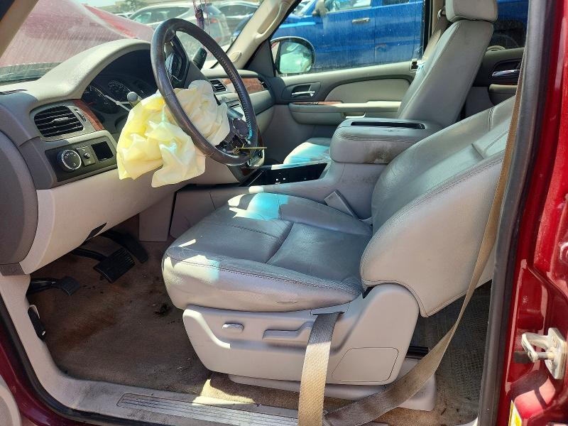 Продаж на аукціоні авто 2007 Chevrolet Avalanche, vin: 3GNEC12J07G273056, номер лоту: 55257266
