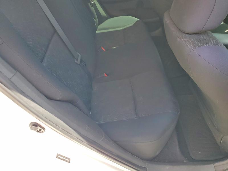 55041366 :رقم المزاد ، 1NXBU4EE6AZ309356 vin ، 2010 Toyota Corolla مزاد بيع