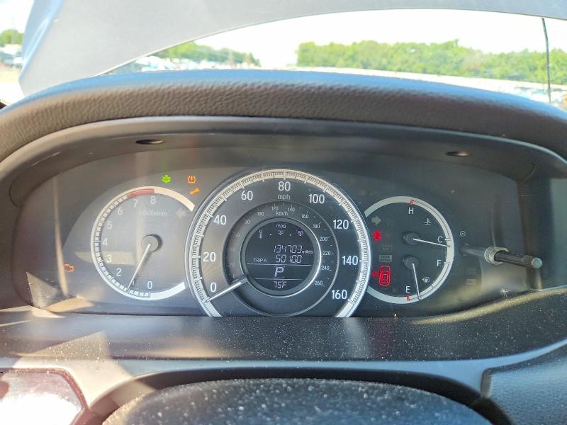Aukcja sprzedaży 2016 Honda Accord, vin: 1HGCR2F35GA091241, numer aukcji: 58432426