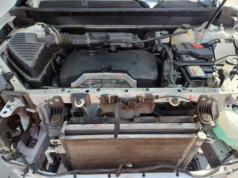 Aukcja sprzedaży 2021 Gmc Acadia, vin: 1GKKNKLAXMZ196934, numer aukcji: 56765866