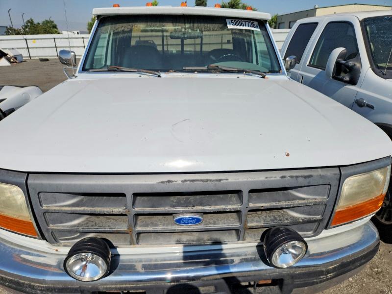 Продаж на аукціоні авто 1997 Ford F250, vin: 1FTHX26F7VEB52857, номер лоту: 58067736
