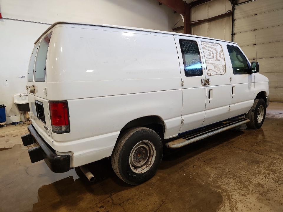 56285626 :رقم المزاد ، 1FTNE2EWXEDA62974 vin ، 2014 Ford Econoline مزاد بيع