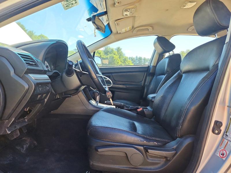 Продажа на аукционе авто 2013 Subaru Impreza, vin: JF1GPAR60D2883976, номер лота: 57446586