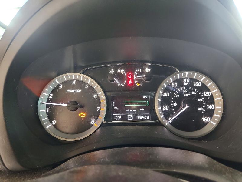 56326756 :رقم المزاد ، 3N1AB7AP4FY333581 vin ، 2015 Nissan Sentra مزاد بيع