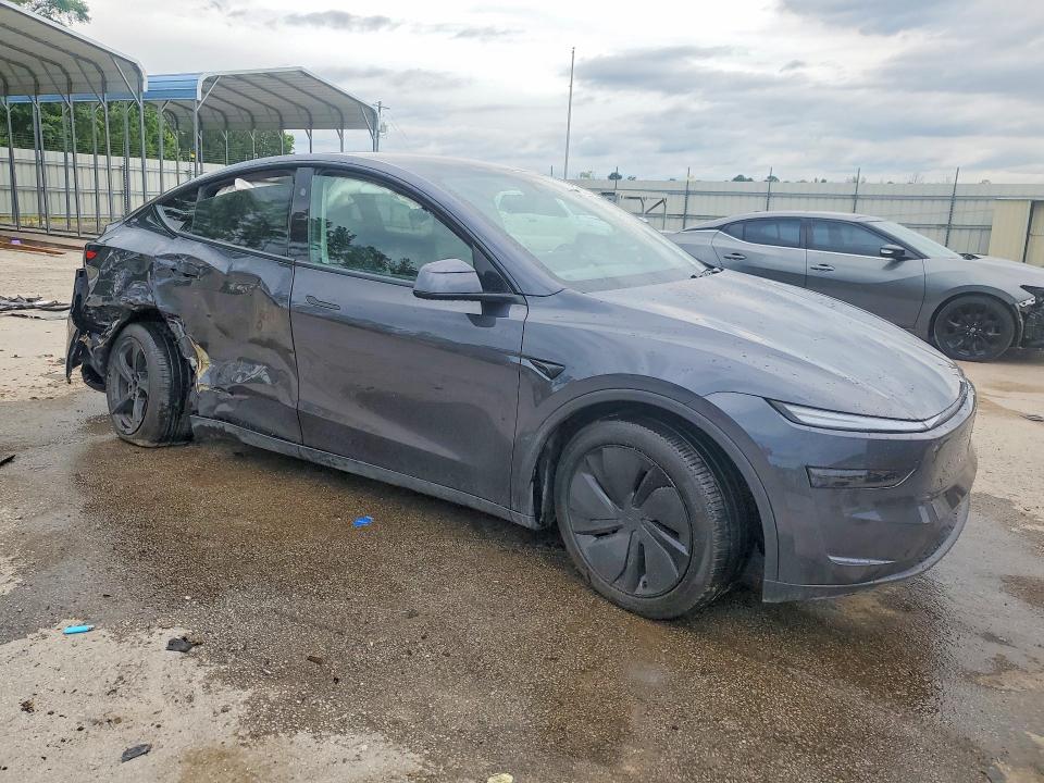 Aukcja sprzedaży 2026 Tesla Model Y, vin: 7SAYGDEE2TA409598, numer aukcji: 56621366