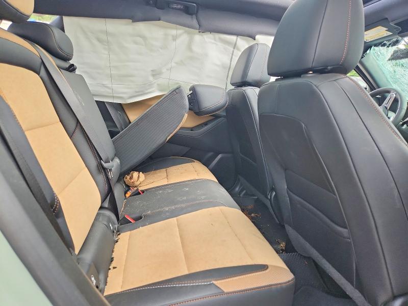 Aukcja sprzedaży 2026 Chevrolet Equinox, vin: 3GNAXSEG3TL305217, numer aukcji: 54555726