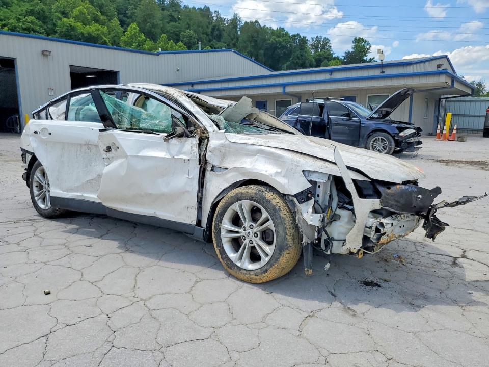 Auction sale of the 2013 Ford Taurus, vin: 1FAHP2E83DG214668, lot number: 56175966