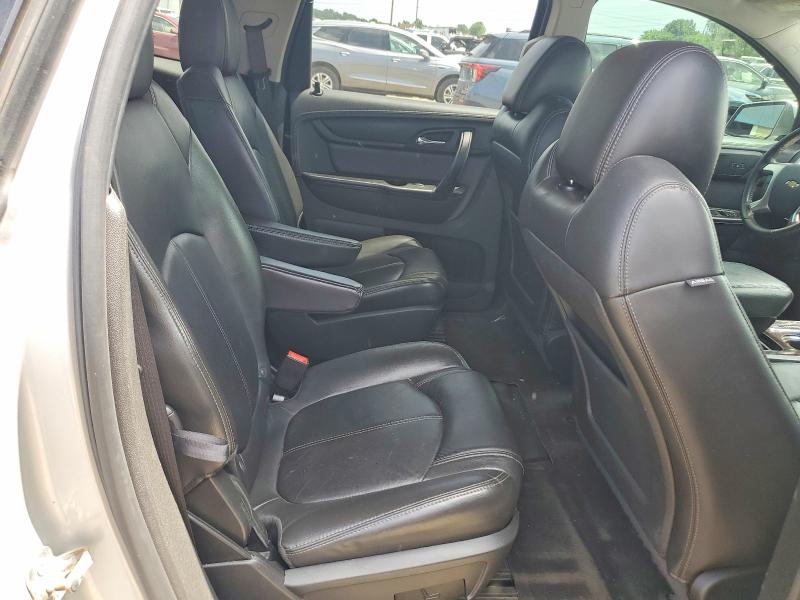 Продажа на аукционе авто 2017 Chevrolet Traverse, vin: 1GNKRHKD0HJ179859, номер лота: 58954996