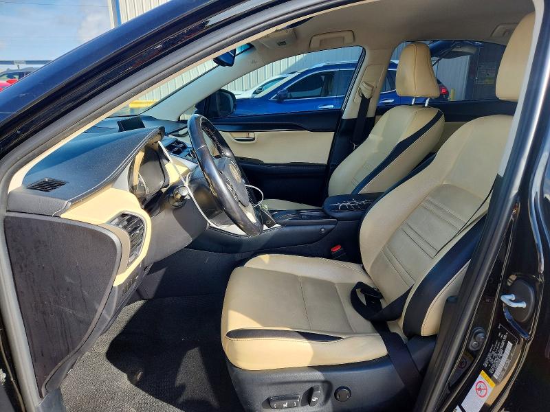 Продажа на аукционе авто 2016 Lexus Nx 200t, vin: JTJYARBZXG2034054, номер лота: 56333086