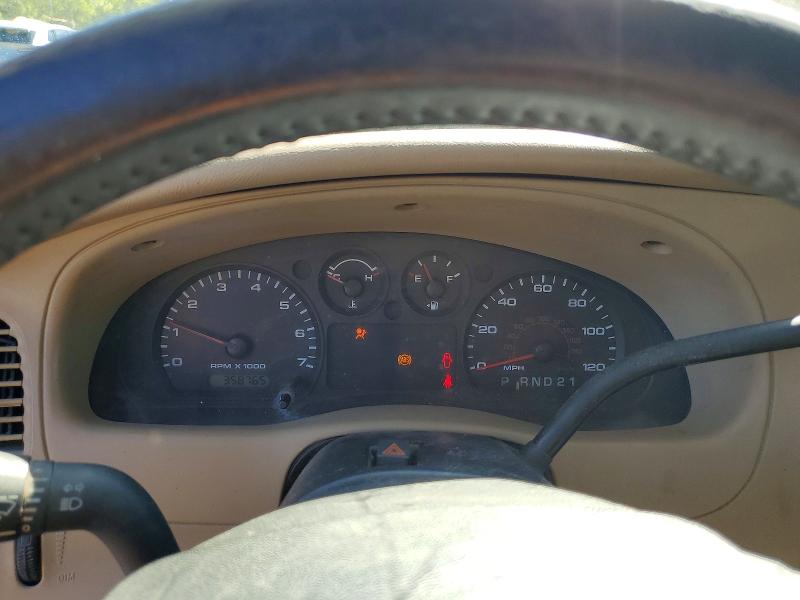 58269796 :رقم المزاد ، 1FTYR44U35PA57627 vin ، 2005 Ford Ranger مزاد بيع