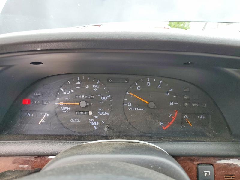 57877836 :رقم المزاد ، 1N4BU31D1TC192621 vin ، 1996 Nissan Altima مزاد بيع