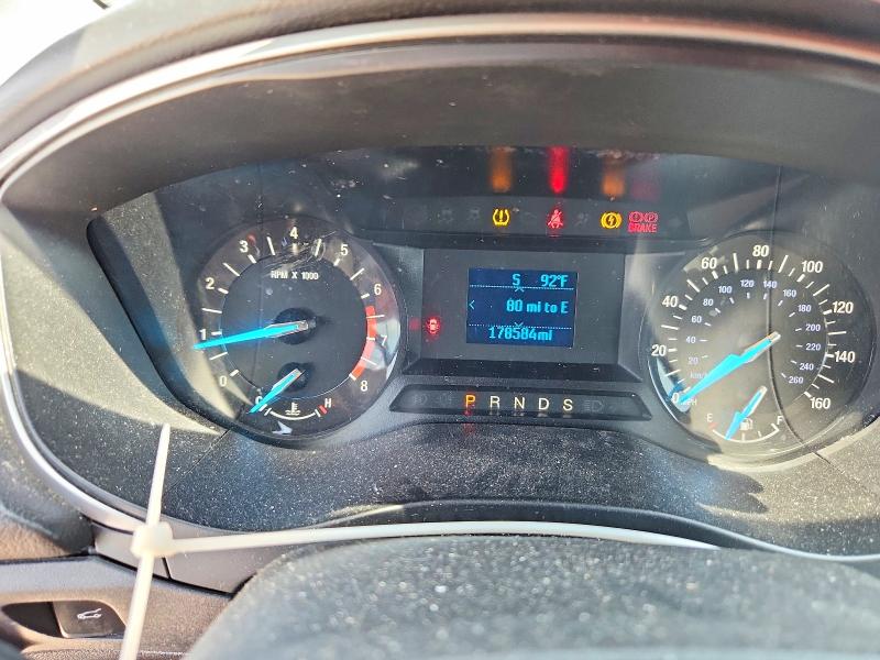 Aukcja sprzedaży 2013 Ford Fusion, vin: 3FA6P0G76DR364380, numer aukcji: 56193186