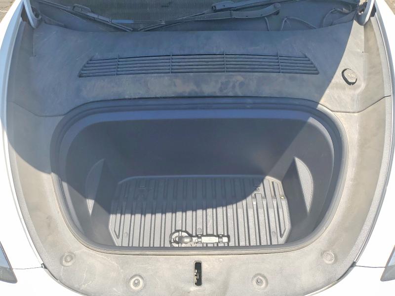 Продаж на аукціоні авто 2023 Tesla Model  Y, vin: 7SAYGDEE4PA069179, номер лоту: 58412886