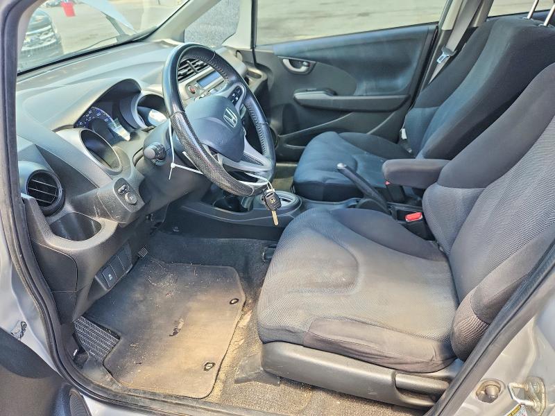 Auction sale of the 2011 Honda Fit, vin: JHMGE8H5XBC013630, lot number: 55758906