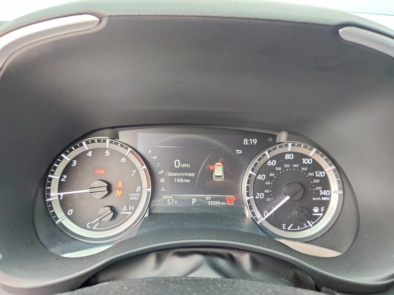 Продаж на аукціоні авто 2024 Toyota Highlander, vin: 5TDKDRBHXRS568626, номер лоту: 55927506