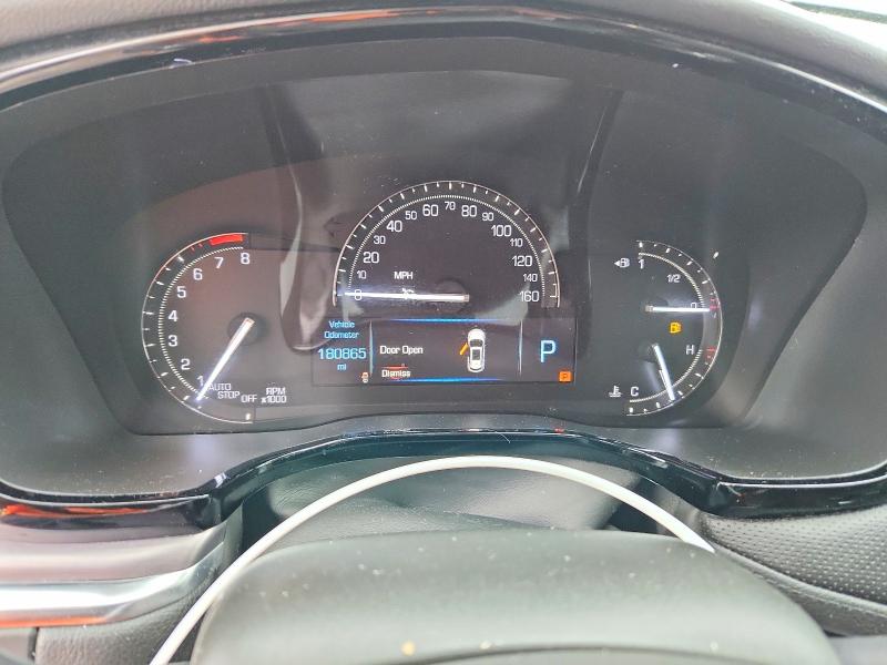 Aukcja sprzedaży 2017 Cadillac Xt5, vin: 1GYKNERS3HZ146020, numer aukcji: 58197736
