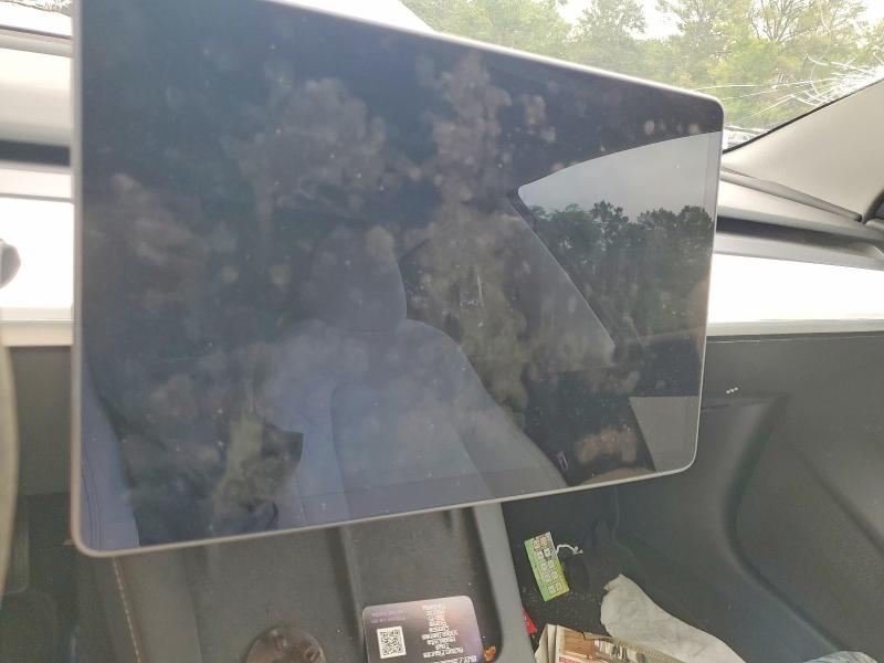 76292185 :رقم المزاد ، 5YJ3E1EB7MF917989 vin ، 2021 Tesla Model 3 مزاد بيع