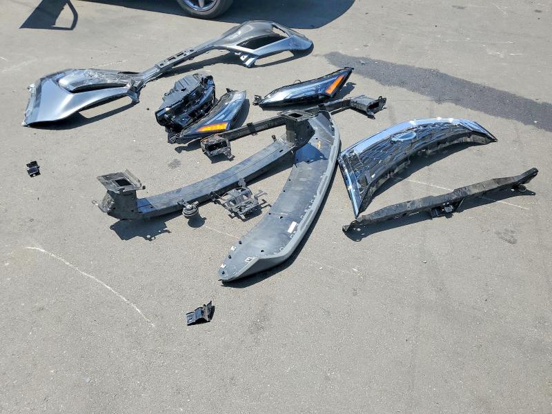 Продажа на аукционе авто 2021 Nissan Rogue, vin: 5N1AT3CA8MC827049, номер лота: 56528066
