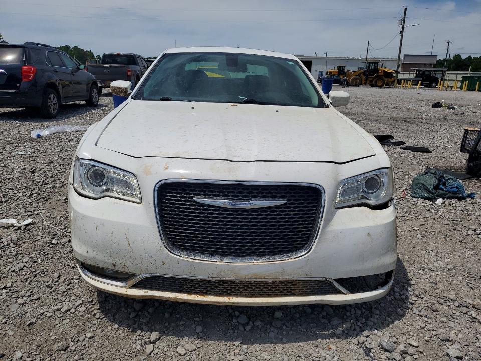 Aukcja sprzedaży 2017 Chrysler 300, vin: 2C3CCAAG9HH655615, numer aukcji: 58776616
