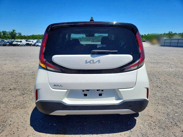 Aukcja sprzedaży 2025 Kia Soul, vin: KNDJ23AU7S7945958, numer aukcji: 55952856