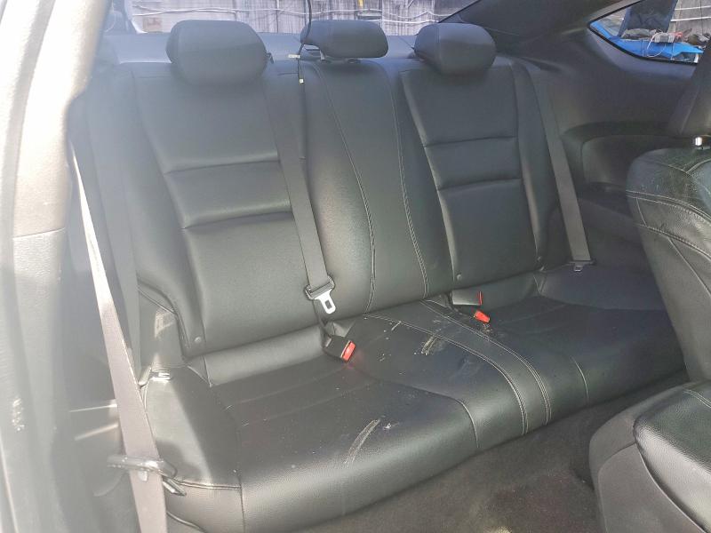 Продаж на аукціоні авто 2017 Honda Accord, vin: 1HGCT2B89HA006731, номер лоту: 58605966