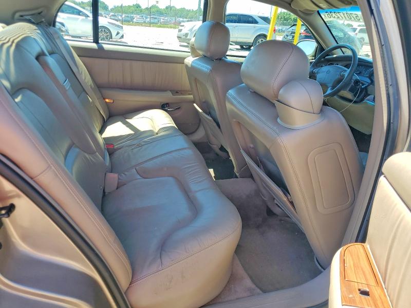 Aukcja sprzedaży 2003 Buick Park Avenue, vin: 1G4CW54K834173150, numer aukcji: 57017236