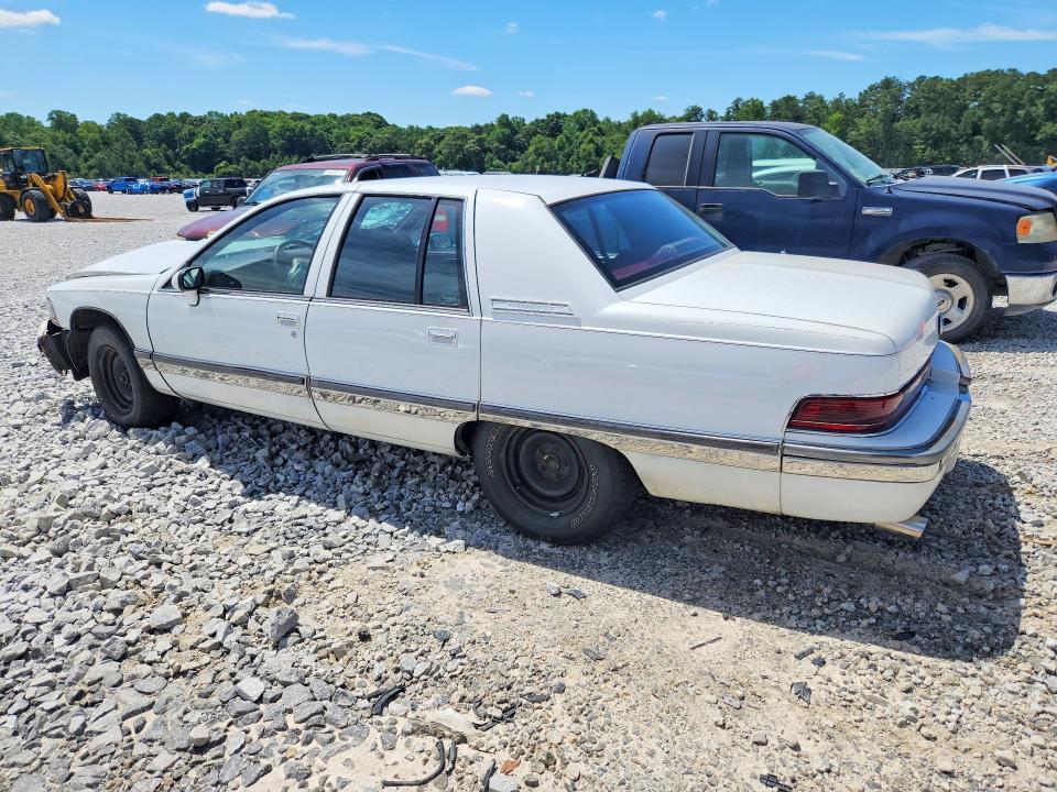 Продажа на аукционе авто 1994 Buick Roadmaster, vin: 1G4BN52P1RR432506, номер лота: 58420036