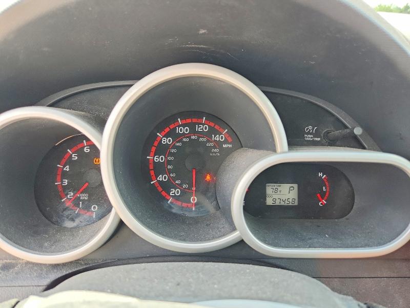 Продажа на аукционе авто 2010 Pontiac Vibe, vin: 5Y2SP6E08AZ417430, номер лота: 57538616