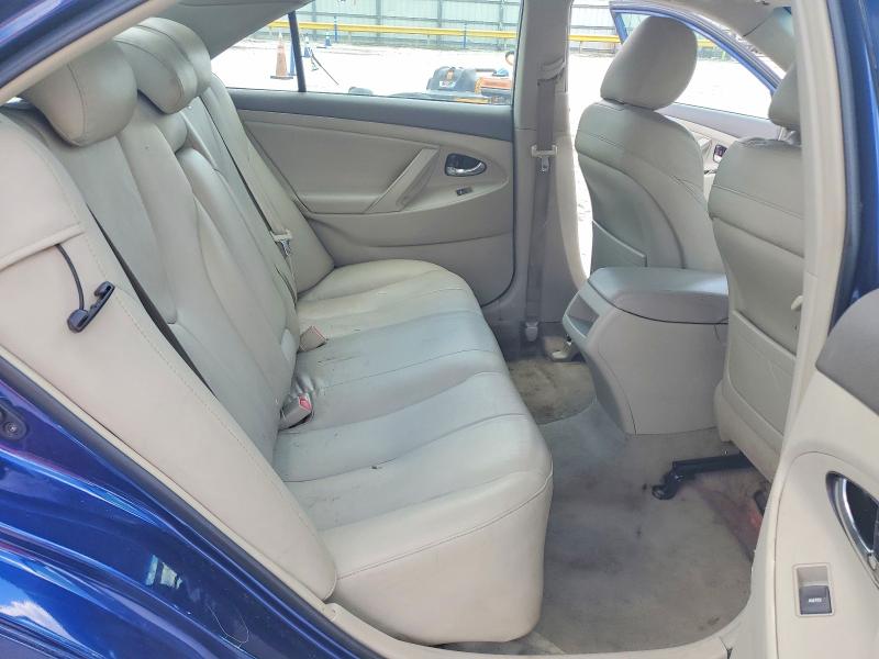 2011 Toyota Camry მანქანა იყიდება აუქციონზე, vin: 4T1BF3EK2BU631472, აუქციონის ნომერი: 58593386