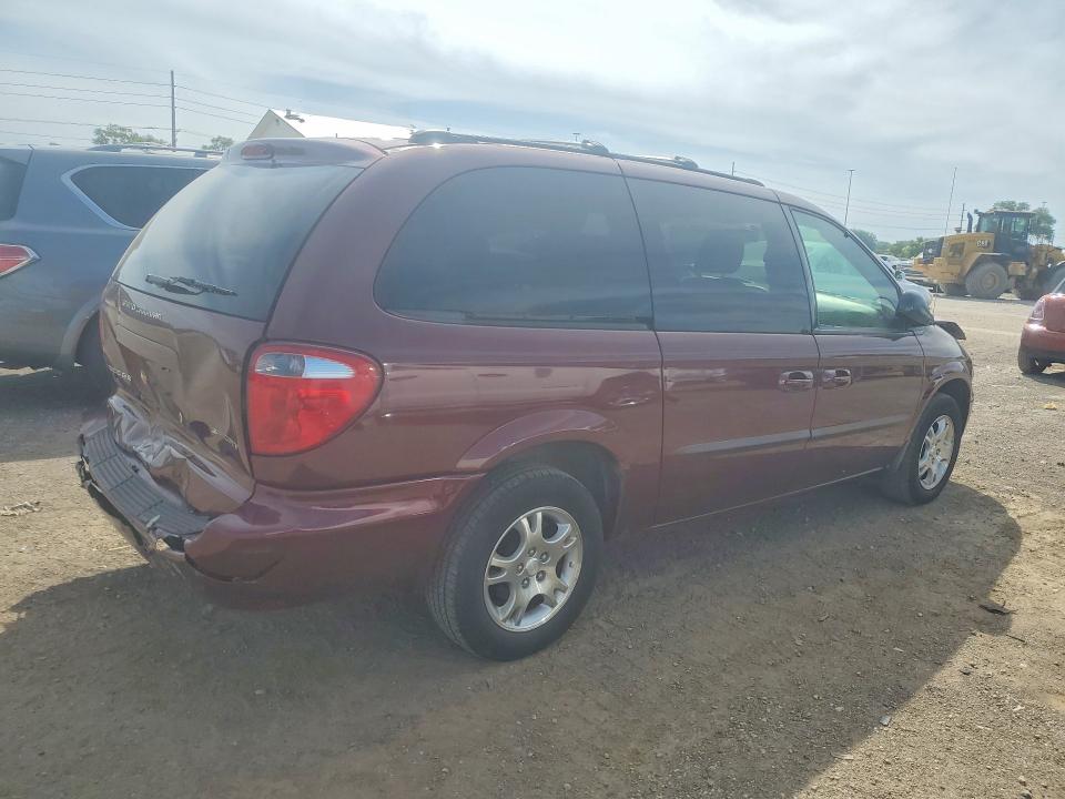 Aukcja sprzedaży 2003 Dodge Grand Caravan, vin: 2D4GP44L33R155757, numer aukcji: 55704076