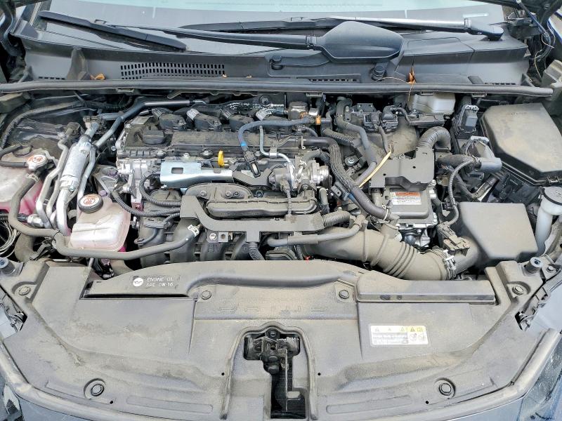 2024 Toyota Prius Prime მანქანა იყიდება აუქციონზე, vin: JTDACACU6R3030471, აუქციონის ნომერი: 59168626