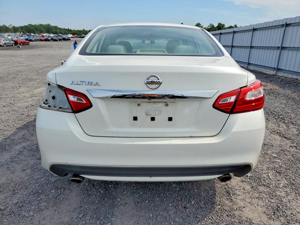 2016 Nissan Altima მანქანა იყიდება აუქციონზე, vin: 1N4AL3AP3GN358043, აუქციონის ნომერი: 58593566