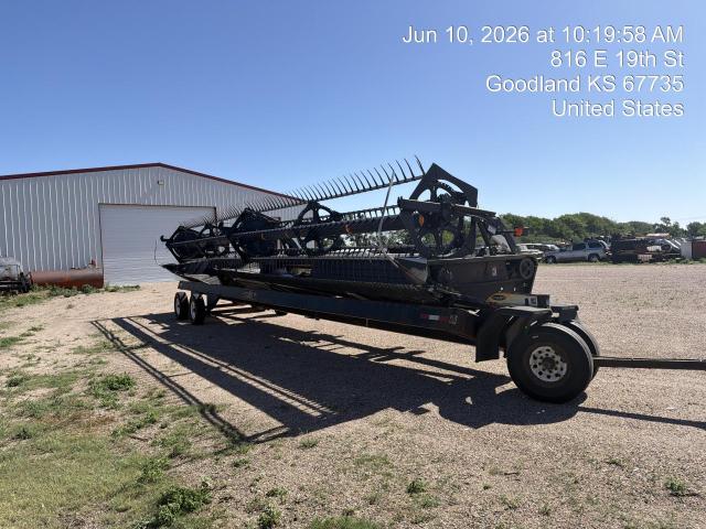 Продажа на аукционе авто 2009 Case 2152, vin: Y9Z06132, номер лота: 59302826