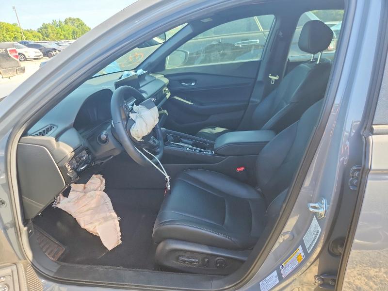 Продаж на аукціоні авто 2025 Honda Accord, vin: 1HGCY2F70SA020074, номер лоту: 53591386