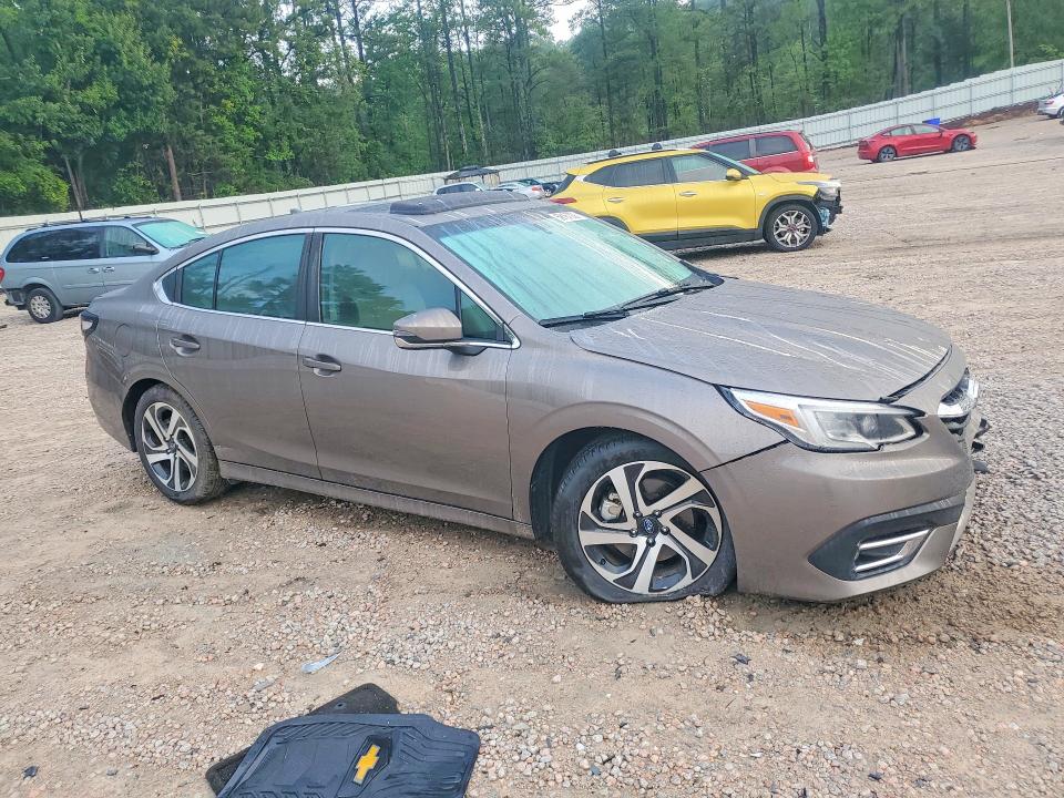 Продажа на аукционе авто 2022 Subaru Legacy, vin: 4S3BWGN6XN3023336, номер лота: 59167206