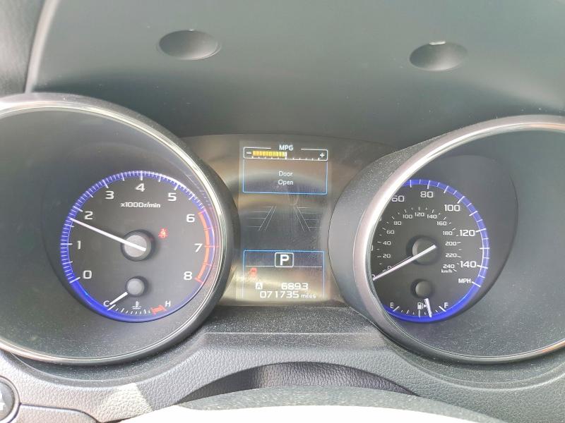 59231986 :رقم المزاد ، 4S4BSBNC6G3264443 vin ، 2016 Subaru Outback مزاد بيع