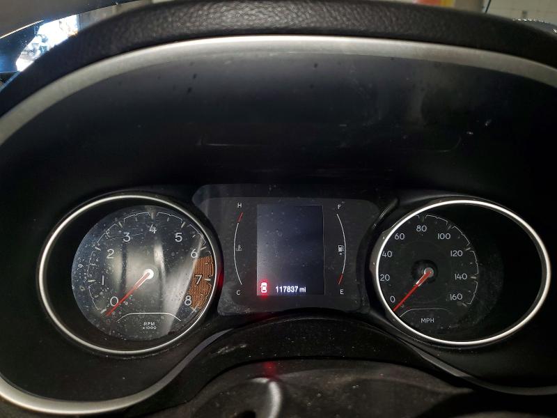 Продаж на аукціоні авто 2019 Jeep Compass, vin: 3C4NJCAB0KT693128, номер лоту: 57063946