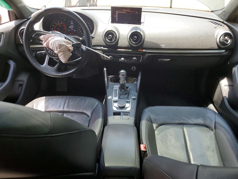Aukcja sprzedaży 2019 Audi A3, vin: WAUAUGFF6KA092917, numer aukcji: 56899076