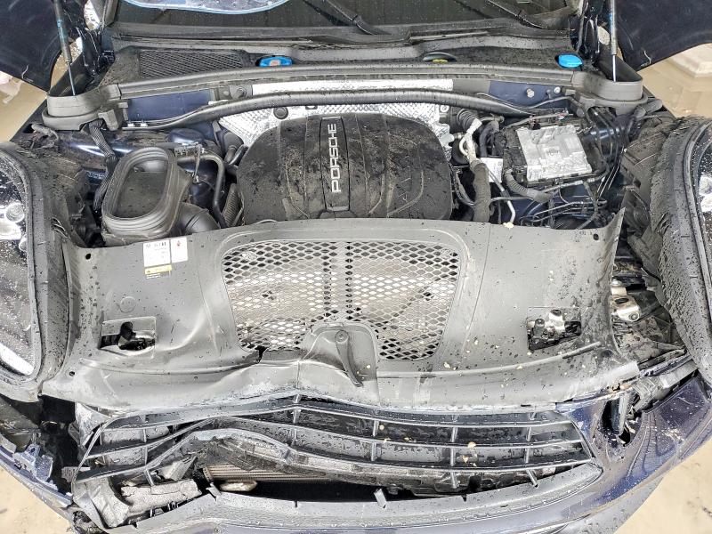 Продаж на аукціоні авто 2021 Porsche Macan, vin: WP1AA2A55MLB13467, номер лоту: 56267216